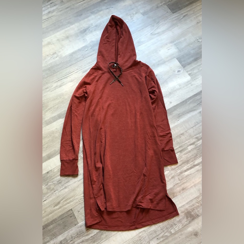 Cable & Gauge Hoodie